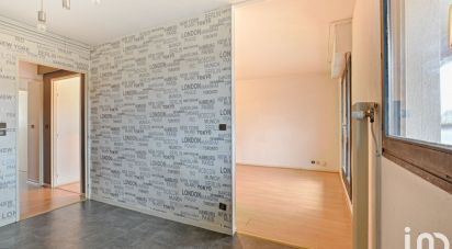 Apartment 3 rooms of 61 m² in Woippy (57140)