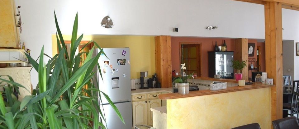 House 7 rooms of 229 m² in Saint-Georges-de-Reneins (69830)
