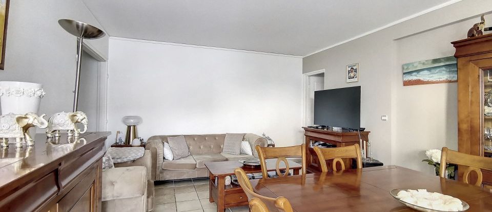 Appartement 3 pièces de 73 m² à Lyon (69008)