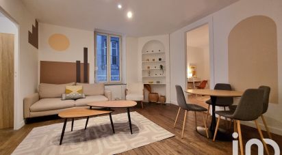 Appartement 5 pièces de 90 m² à Nancy (54000)