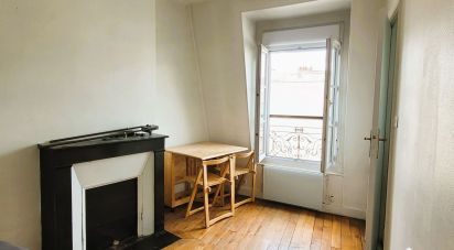Appartement 2 pièces de 26 m² à Paris (75014)