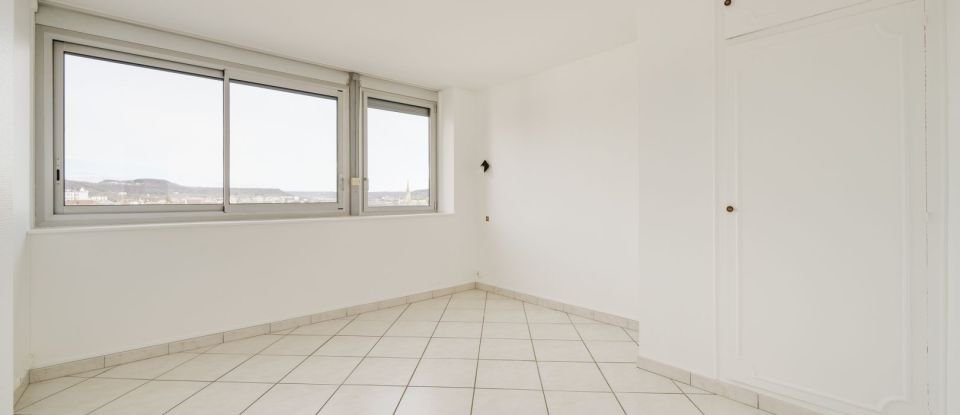 Apartment 4 rooms of 115 m² in Nancy (54000)