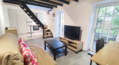 House 2 rooms of 34 m² in Poitiers (86000)