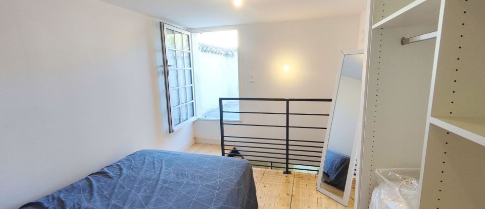 House 2 rooms of 34 m² in Poitiers (86000)