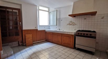 House 5 rooms of 95 m² in Ribaute (11220)