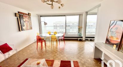 Apartment 4 rooms of 103 m² in Le Havre (76600)