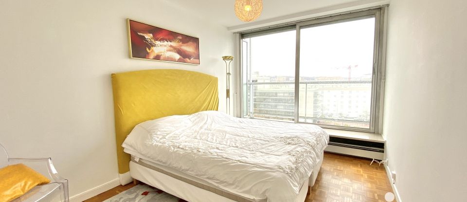 Appartement 4 pièces de 103 m² à Le Havre (76600)