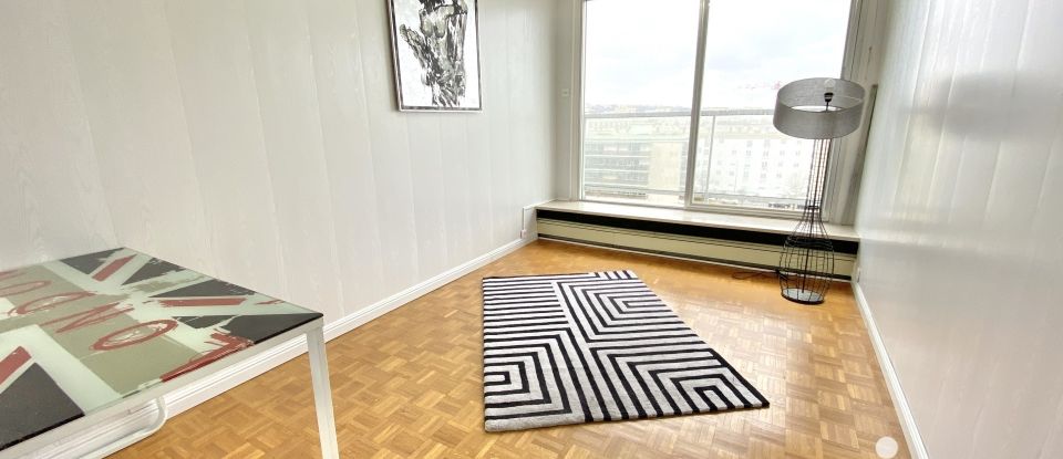 Apartment 4 rooms of 103 m² in Le Havre (76600)