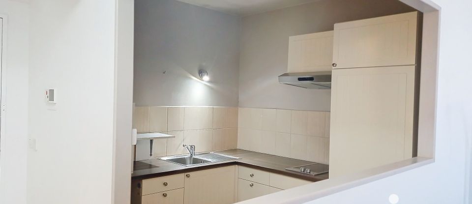 Appartement 1 pièce de 36 m² à Mont-Saint-Aignan (76130)