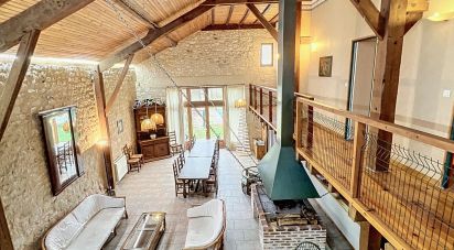 Lodge 9 rooms of 300 m² in Saint-Paul - Flaugnac (46170)