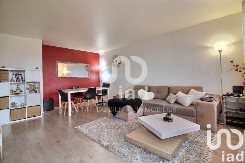 Apartment 4 rooms of 87 m² in Le Mée-sur-Seine (77350)