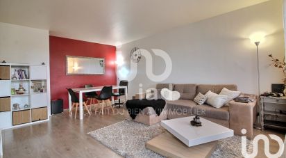 Appartement 4 pièces de 87 m² à Le Mée-sur-Seine (77350)