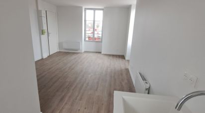 Appartement 1 pièce de 25 m² à Coupvray (77700)