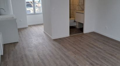 Appartement 1 pièce de 25 m² à Coupvray (77700)