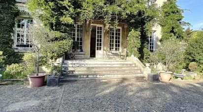Maison 11 pièces de 252 m² à Châtenay-Malabry (92290)