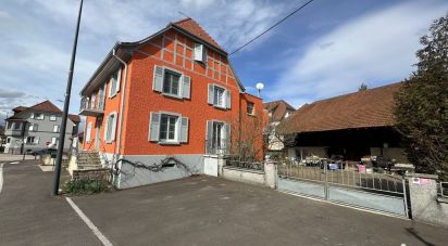 House 11 rooms of 332 m² in Seppois-le-Haut (68580)