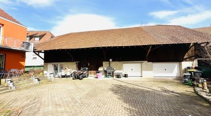 House 11 rooms of 332 m² in Seppois-le-Haut (68580)