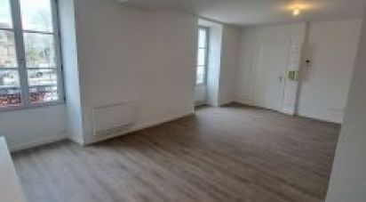 Appartement 3 pièces de 55 m² à Coupvray (77700)