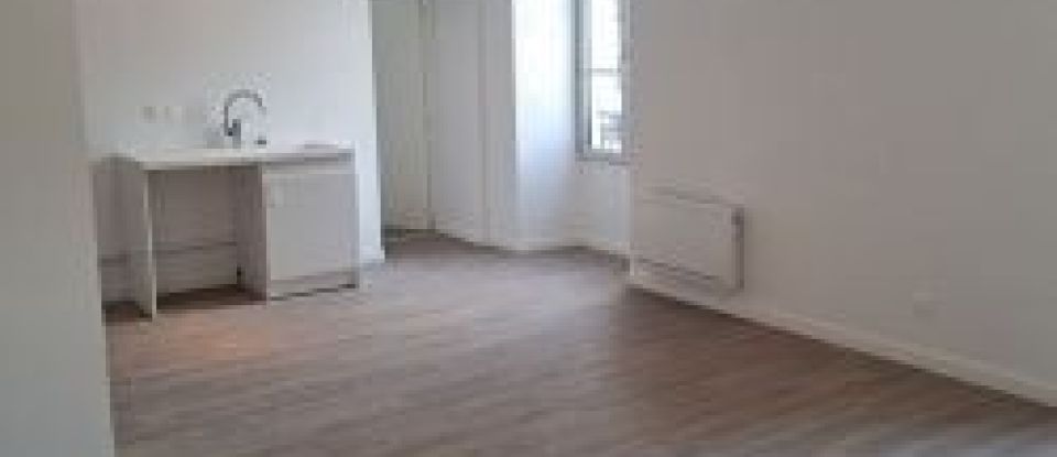 Apartment 3 rooms of 55 m² in Coupvray (77700)