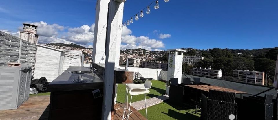 Apartment 2 rooms of 54 m² in Le Cannet (06110)