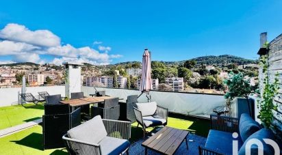 Apartment 2 rooms of 54 m² in Le Cannet (06110)