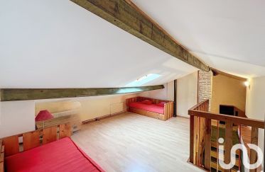 Lodge 7 rooms of 155 m² in Castelnau-Montratier (46170)