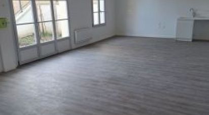 Apartment 3 rooms of 71 m² in Coupvray (77700)
