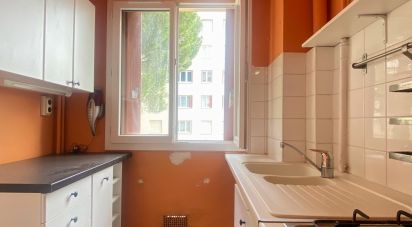 Apartment 3 rooms of 52 m² in Saint-Maur-des-Fossés (94100)