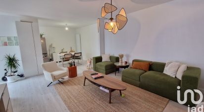 Appartement 3 pièces de 69 m² à Royan (17200)