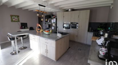 House 6 rooms of 220 m² in Clérac (17270)
