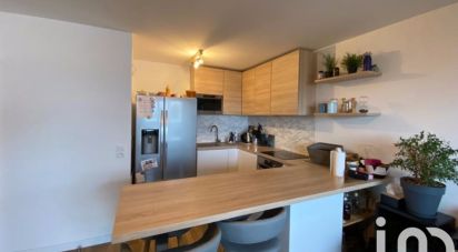 Appartement 3 pièces de 56 m² à Bezons (95870)