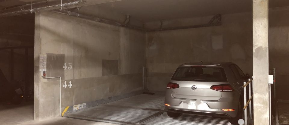 Parking of 14 m² in Saint-Maur-des-Fossés (94100)