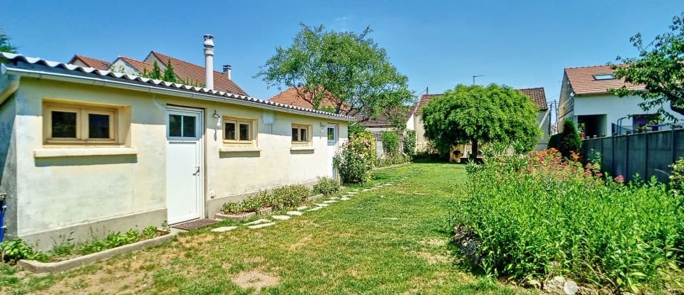 House 4 rooms of 80 m² in Bezons (95870)