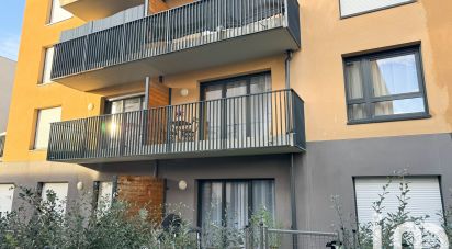 Apartment 2 rooms of 45 m² in Bussy-Saint-Georges (77600)