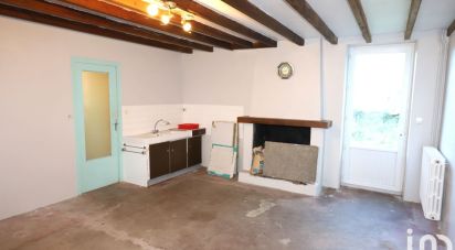 House 5 rooms of 130 m² in Legé (44650)