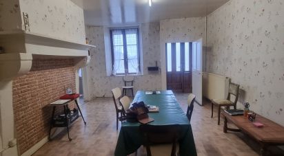 Maison 7 pièces de 266 m² à Buzancy (08240)