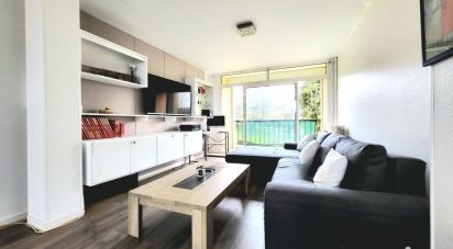 Appartement 4 pièces de 89 m² à Sedan (08200)