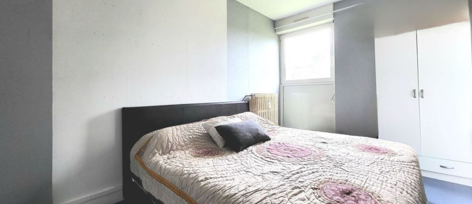 Apartment 4 rooms of 89 m² in Sedan (08200)