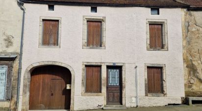 House 4 rooms of 130 m² in Laignes (21330)