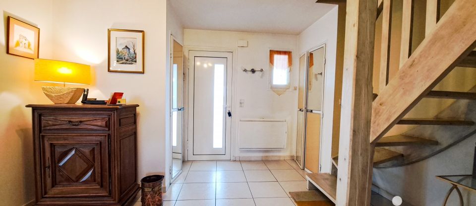 Traditional house 7 rooms of 154 m² in Montauban (82000)
