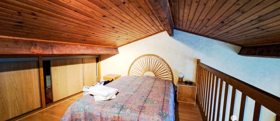 Maison traditionnelle 7 pièces de 154 m² à Montauban (82000)