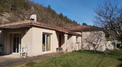 House 5 rooms of 120 m² in Cahors (46000)