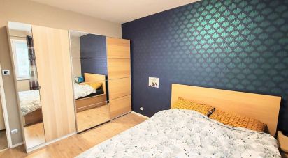 Appartement 3 pièces de 66 m² à Clermont-Ferrand (63100)