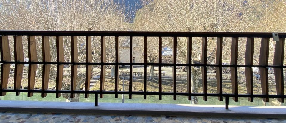 Apartment 5 rooms of 106 m² in Le Bourg-d'Oisans (38520)