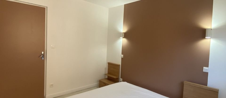 Appartement 5 pièces de 106 m² à Le Bourg-d'Oisans (38520)