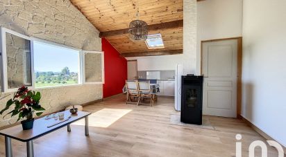 Maison traditionnelle 11 pièces de 300 m² à Domezain-Berraute (64120)