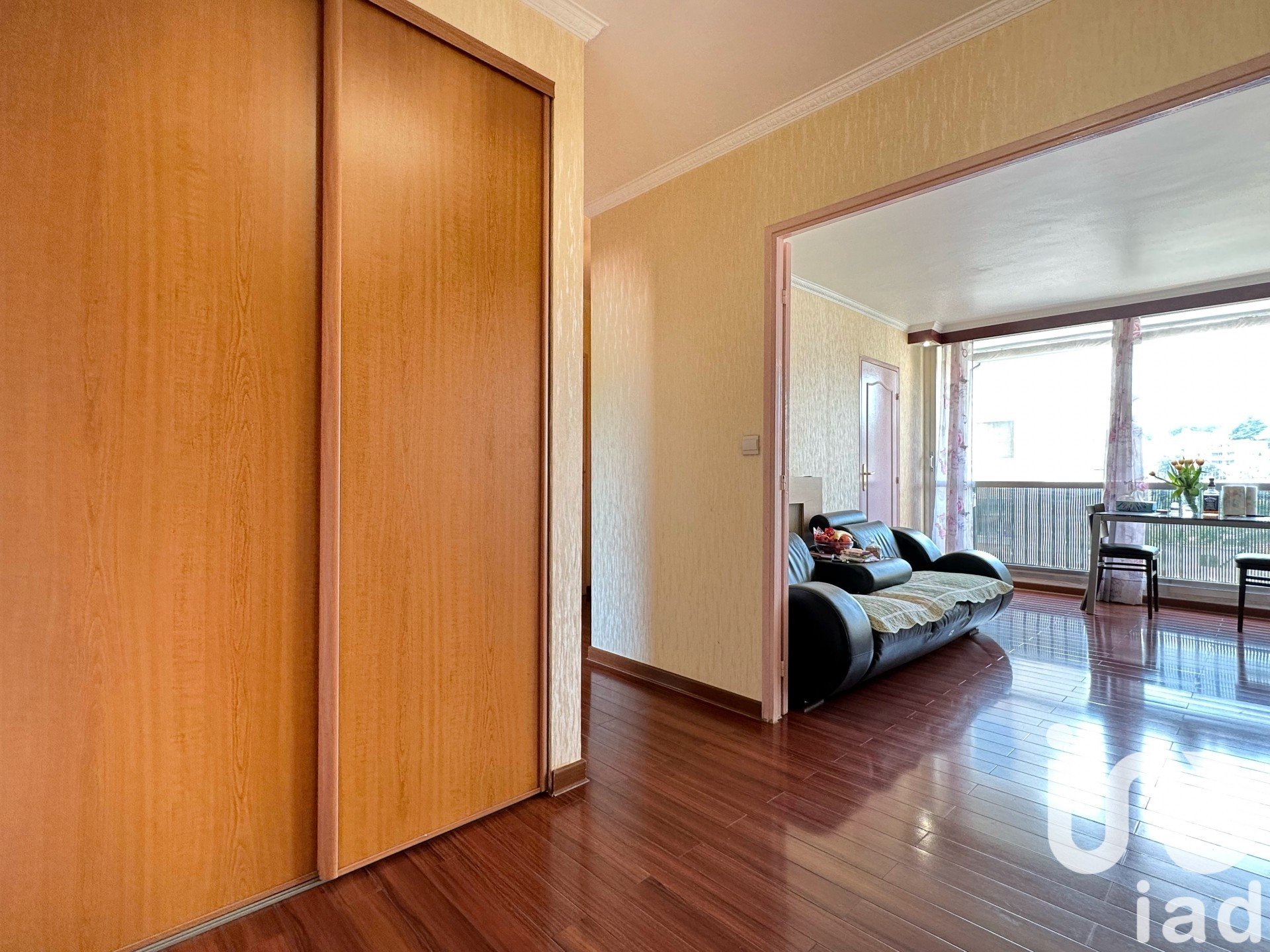 Appartement a vendre  - 4 pièce(s) - 67.26 m2 - Surfyn