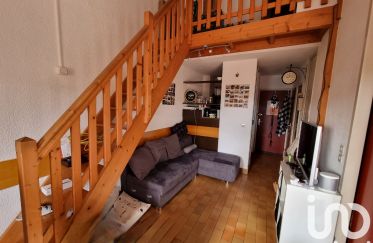 Apartment 3 rooms of 41 m² in Le Barcarès (66420)
