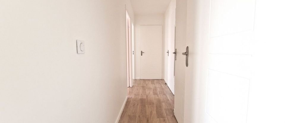 Appartement 4 pièces de 70 m² à Argenteuil (95100)
