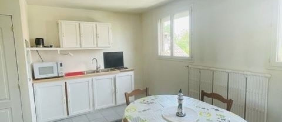 Maison 5 pièces de 165 m² à Bonneuil-sur-Marne (94380)